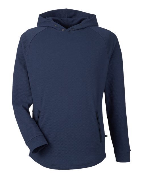 Swannies Camden Hooded Pullover