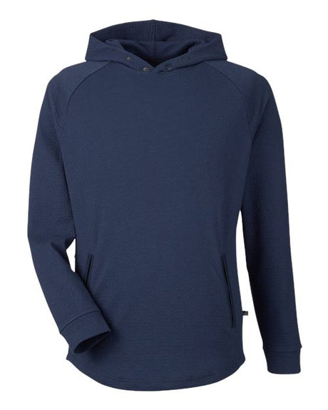Swannies Camden Hooded Pullover