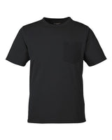 Harriton Unisex Charge Snag and Soil Protect T-Shirt