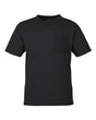 Harriton Unisex Charge Snag and Soil Protect T-Shirt