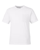 Harriton Unisex Charge Snag and Soil Protect T-Shirt