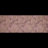 Gold and Pink Luxury Abstract Metallic Brocade