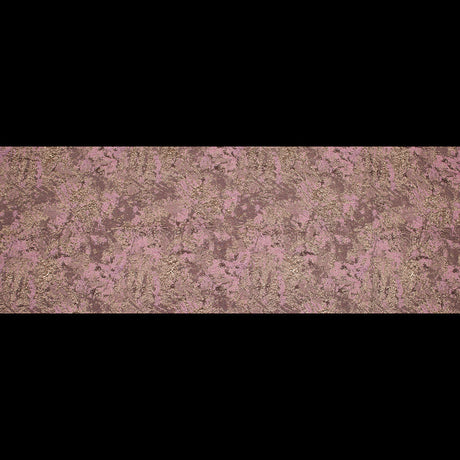 Gold and Pink Luxury Abstract Metallic Brocade