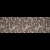 Beige and Bronze Luxury Abstract Metallic Brocade