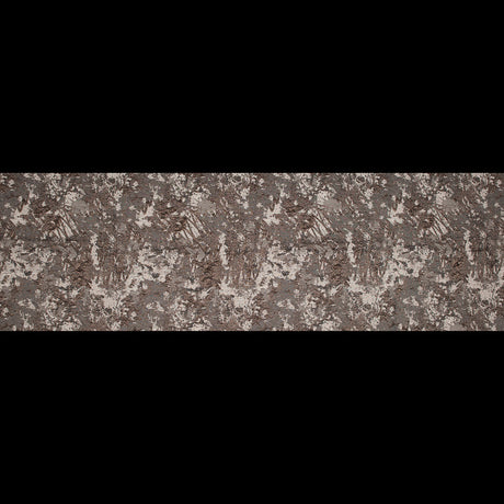 Beige and Bronze Luxury Abstract Metallic Brocade