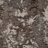 Beige and Bronze Luxury Abstract Metallic Brocade