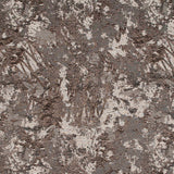 Beige and Bronze Luxury Abstract Metallic Brocade