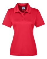 Team 365 Women's Zone Performance Polo