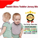 RADYAN® Toddler Jersey Bib - 1005