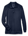 Harriton Women's Advantage Long Sleeve Tactical Polo