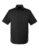 Men's Flash IL Colorblock Shirt