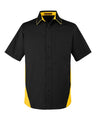 Men's Flash IL Colorblock Shirt