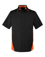 Men's Flash IL Colorblock Shirt
