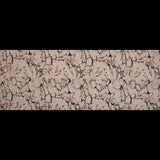 Black and Gold Luxury Abstract Metallic Brocade