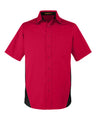 Men's Flash IL Colorblock Shirt