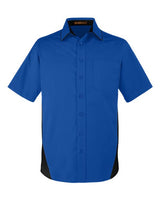 Men's Flash IL Colorblock Shirt