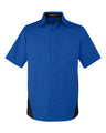 Men's Flash IL Colorblock Shirt