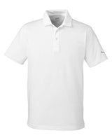 Puma Golf Men's Fusion Polo