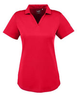 Puma Golf Women's Icon Golf Polo