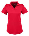 Puma Golf Women's Icon Golf Polo