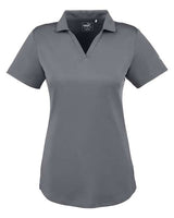 Puma Golf Women's Icon Golf Polo