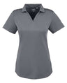 Puma Golf Women's Icon Golf Polo