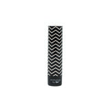 Flint Chevron Retractable Lint Roller - 5.25"