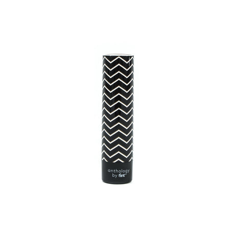 Flint Chevron Retractable Lint Roller - 5.25"