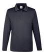 Team 365 Men's Zone Performance Long Sleeve Polo