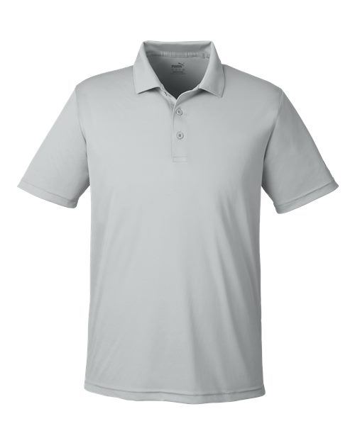 Puma Golf Men's Gamer Golf Polo