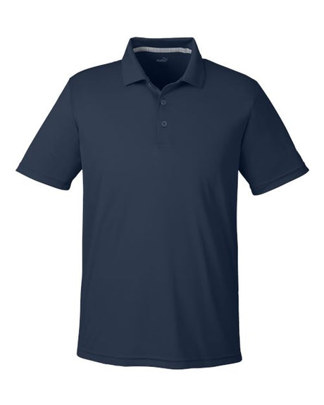 Puma Golf Men's Gamer Golf Polo