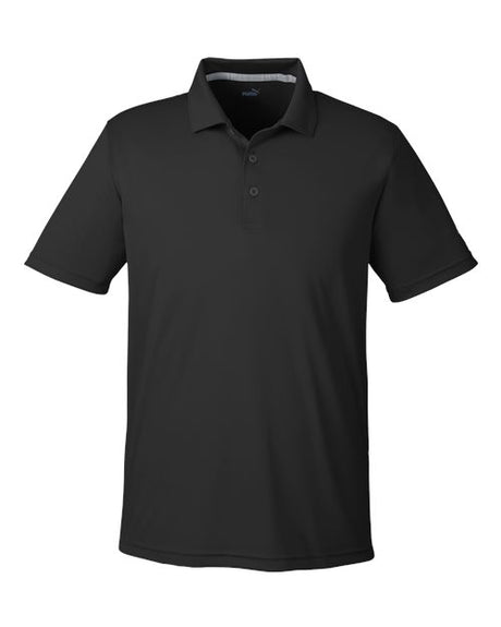 Puma Golf Men's Gamer Golf Polo