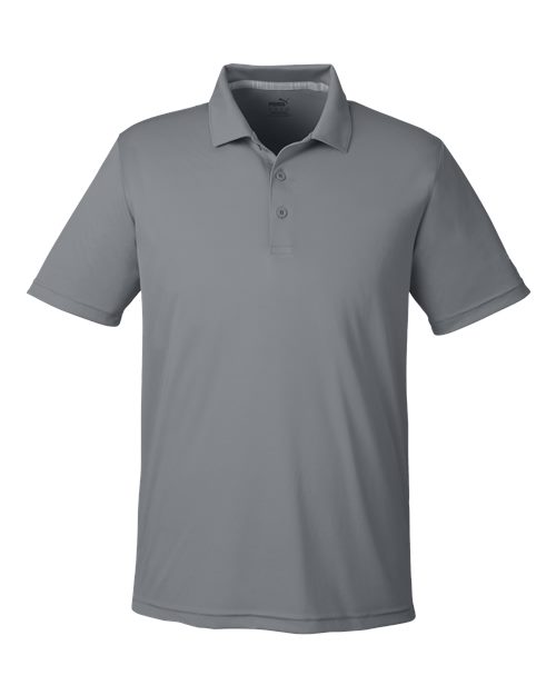 Puma Golf Men's Gamer Golf Polo