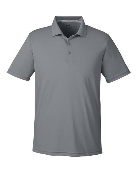 Puma Golf Men's Gamer Golf Polo