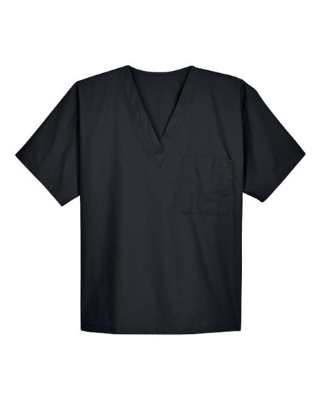 Harriton Unisex Restore Scrub Top