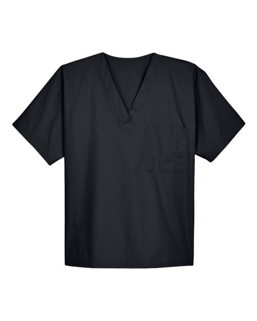 Harriton Unisex Restore Scrub Top