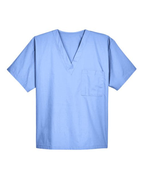 Harriton Unisex Restore Scrub Top