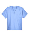Harriton Unisex Restore Scrub Top