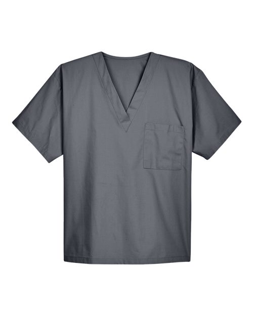 Harriton Unisex Restore Scrub Top