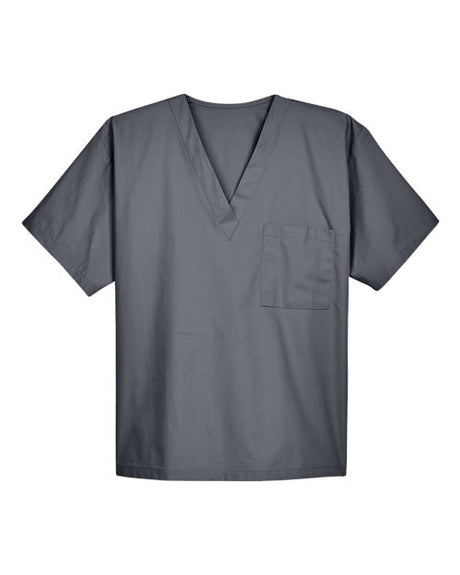 Harriton Unisex Restore Scrub Top