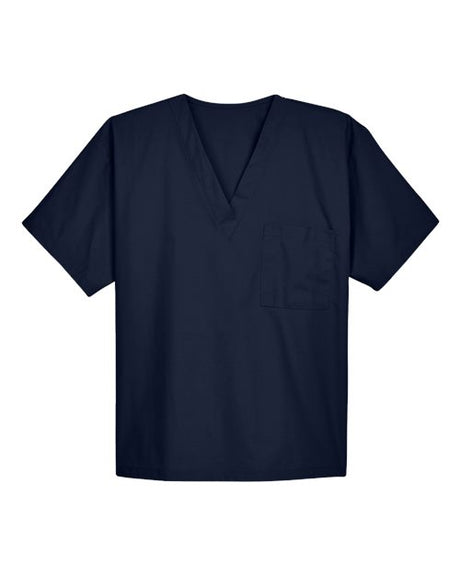 Harriton Unisex Restore Scrub Top