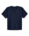 Harriton Unisex Restore Scrub Top