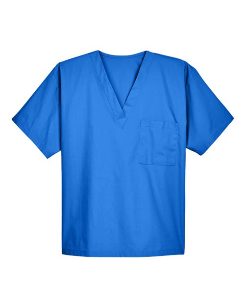 Harriton Unisex Restore Scrub Top