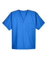 Harriton Unisex Restore Scrub Top
