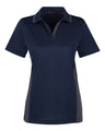 Harriton Women's Flash Snag Protection Plus Colorblock Polo