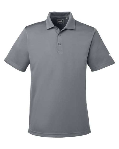 Puma Golf Men's Icon Golf Polo