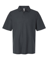 Harriton Men's Tall Maverick CVC Pique Polo