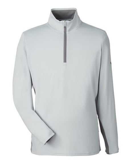 Puma Golf Men's Gamer Golf Quarter-Zip Pullover