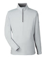 Puma Golf Men's Gamer Golf Quarter-Zip Pullover