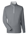 Puma Golf Men's Gamer Golf Quarter-Zip Pullover